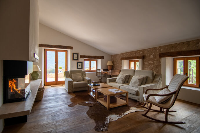 Villa Finca Magnifica